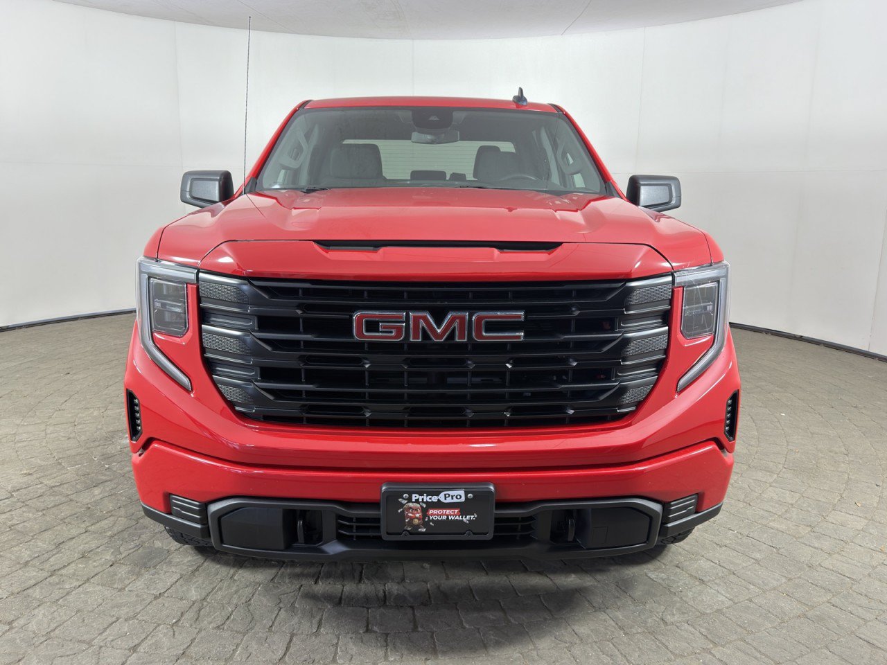gmc sierra 1500 2024 1GTPUAEK6RZ263914 image gmc sierra 1500 2024 1GTPUAEK6RZ263914 image